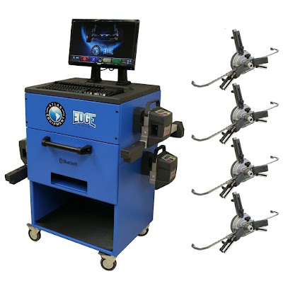 Photos of Greg Smith Equipment Sales