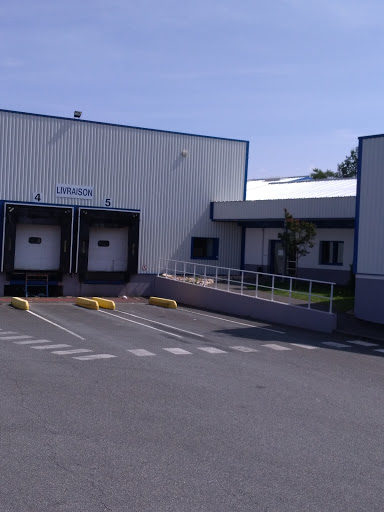 STEF Logistique THENON - Thumbnail