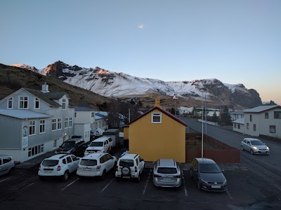 Photos of Puffin Hotel V&iacute;k