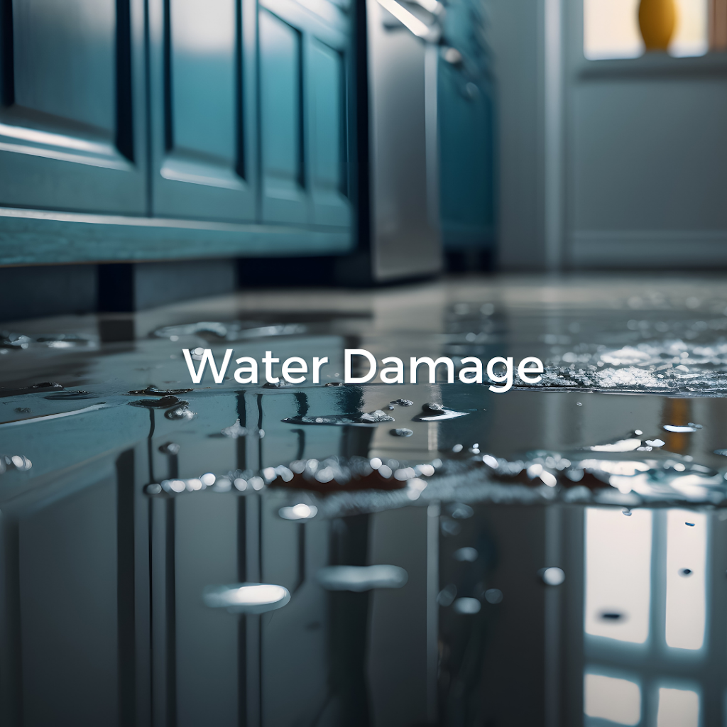 Purified Environments photo