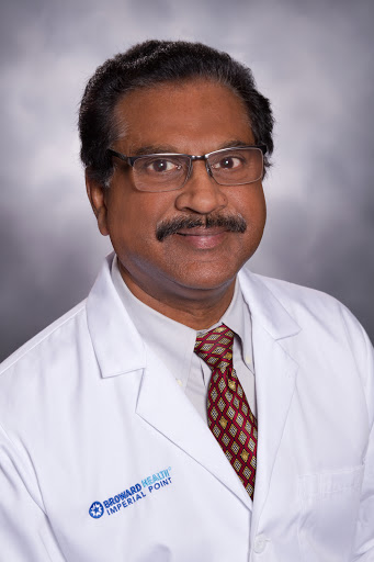 Philip George, MD Gallery - United States