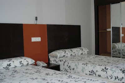 Photos of Hotel Los Mellizos Ayamonte