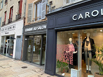 COMME AU SALON - Bruno Champin à Villefranche-sur-Saône