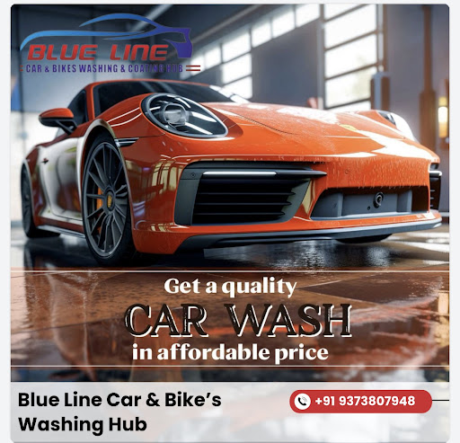Bike & Car Wash in affordable Price New Year Offer post image