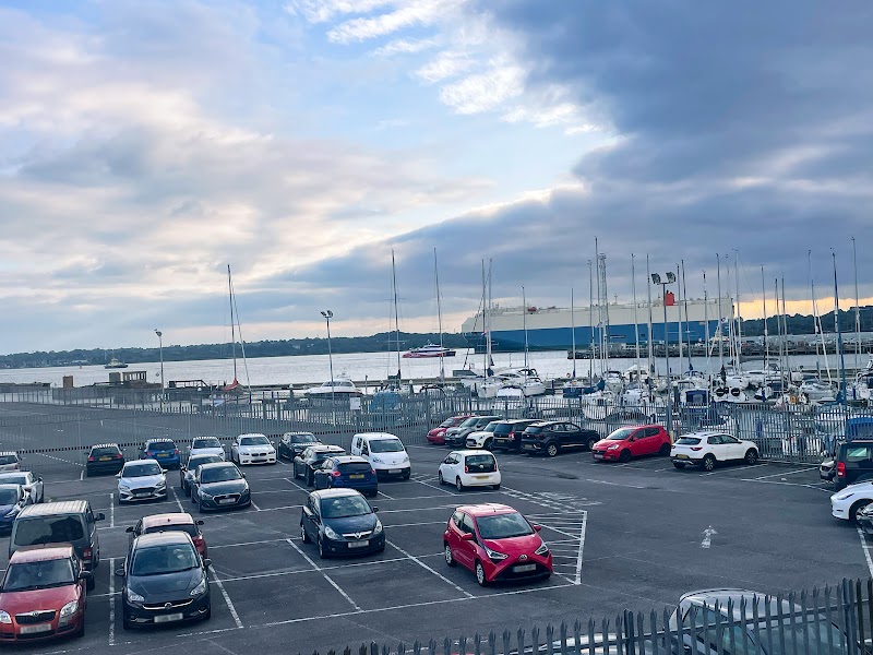 NMT International Shipping UK Ltd photo 2