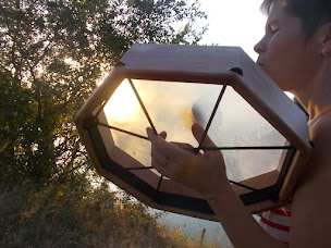 Photo n°10 de Sophie Calin, soins énergétiques et chamaniques, accompagnement spirituel. à Lavaur (Centre de bien-être)