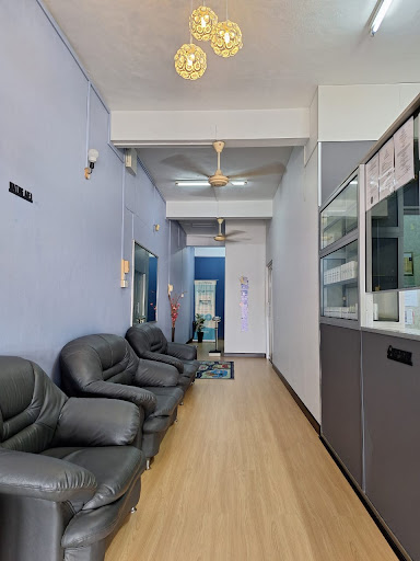 Klinik Dr. Laily