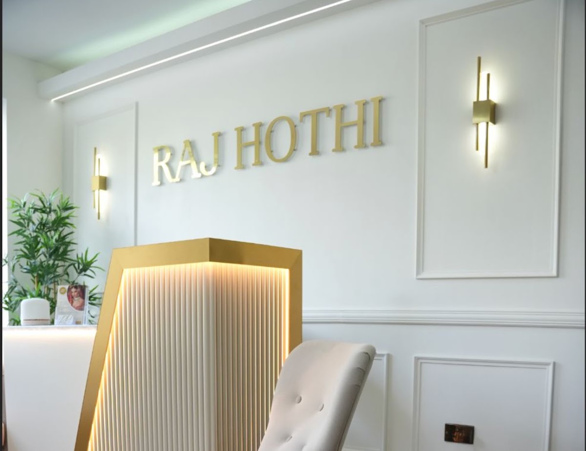 Raj Hothi Studio - Makeup Artists in Wolverhampton