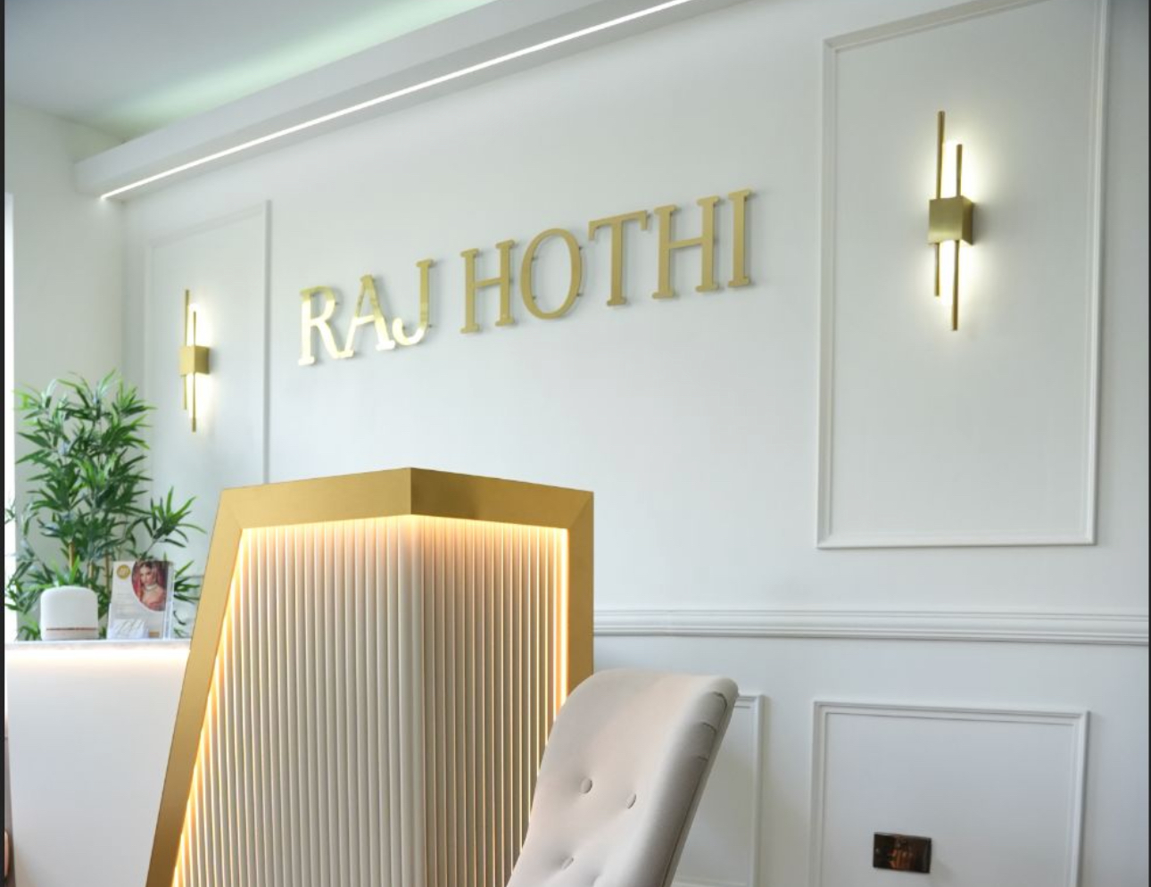 Raj Hothi Studio - Mehndi Artists - photo 1