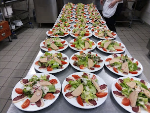 Photo n°5 de Saveur tradition traiteur à Joigny (Traiteur)