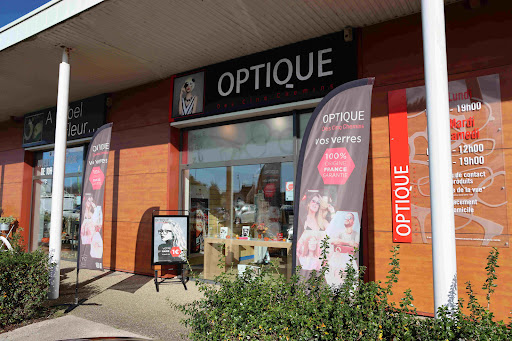 OPTIQUE DES CINQ CHEMINS
