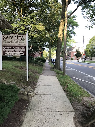 Serenity Wellness Center