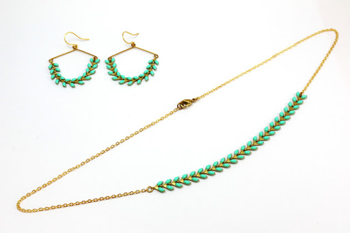Sárkány Schmuck - Visual