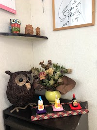 ぽんて鍼灸整骨院 ぽんてカイロプラクティックオフィス