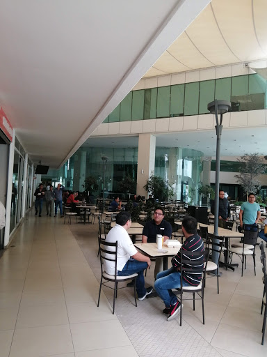 Complejo Comercial ATRIUM - Thumbnail