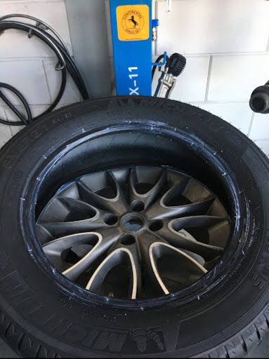 Fixstop autoservice en banden in Dronten - Thumbnail