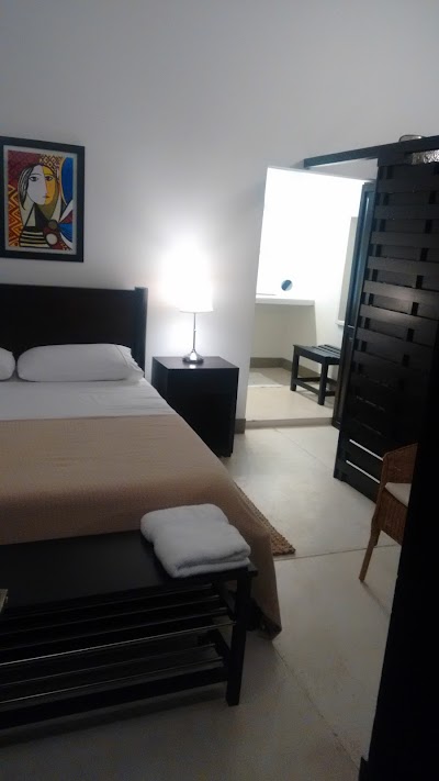 Photos of Casa Ines Bed & Breakfast