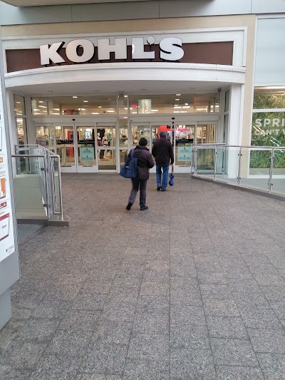Photos of Kohl's Rego Park