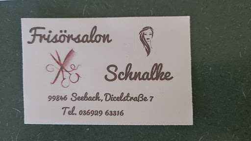 Salon Schnalke