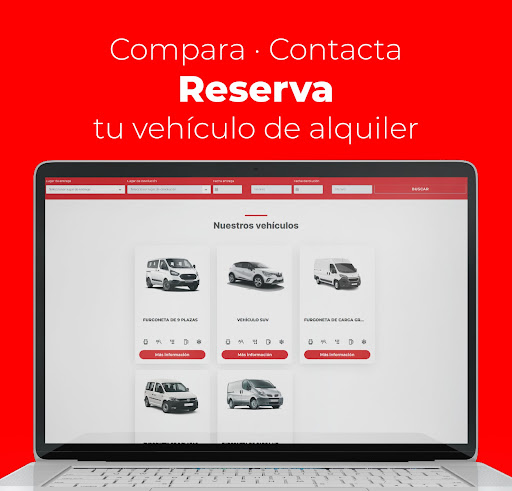 Vehalta Rent a Car - Thumbnail