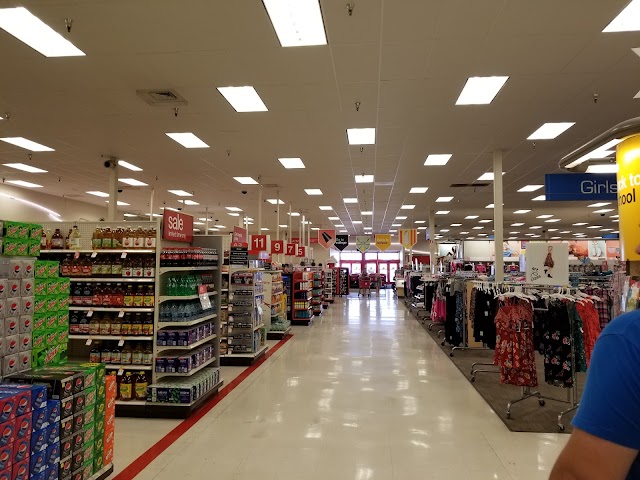 Target