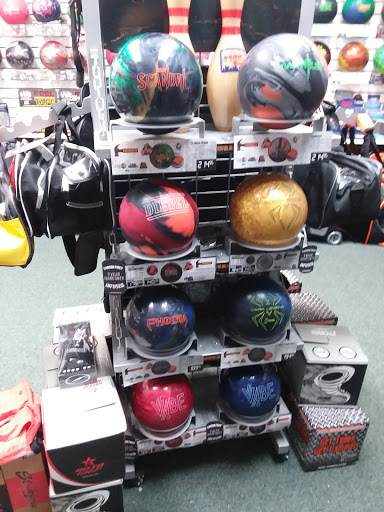 Bullets Pro Shop - Visual