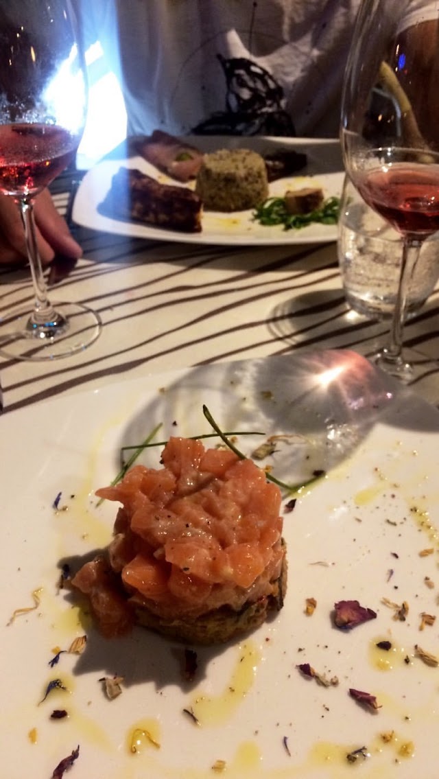 Osteria Da Farnese
