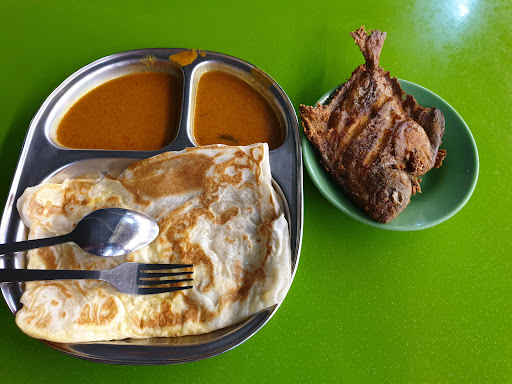 Al Mubin Restaurant - Ang Mo Kio - Thumbnail