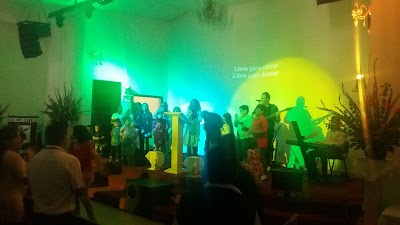 Photos of Iglesia Cristiana Wesleyana Central