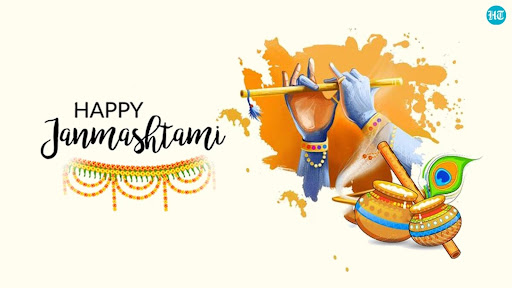 May Lord Krishna bless you and your loved ones with happiness, peace, prosperity, and positivity. 🙏💙 post image