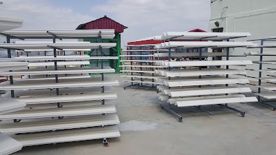 Photos of Aras Decoration Main Storage