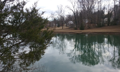 Riverfront Trail - Visual
