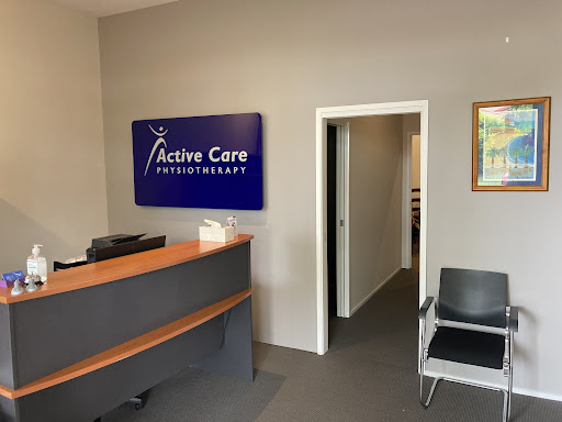 Active Care Physiotherapy - Thumbnail