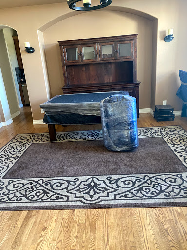 Mountain Crest Movers - Thumbnail