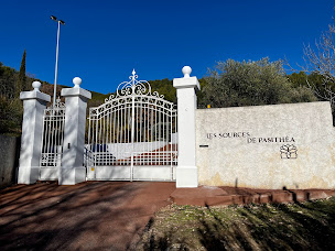 Photo n°6 de Les Sources de Pasithéa à Saint-Zacharie (Centre de bien-être)
