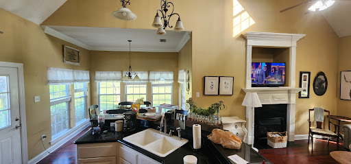 MONTGOMERY DRYWALL & PAINTING COMPANY - Thumbnail
