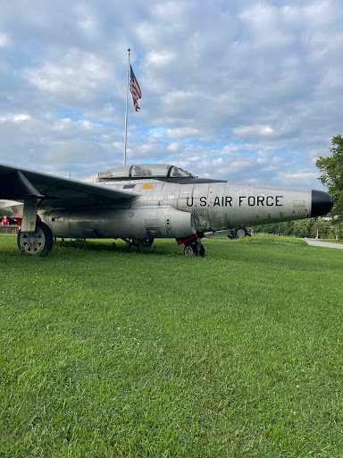 Friendship Park Veterans Memorial - Thumbnail