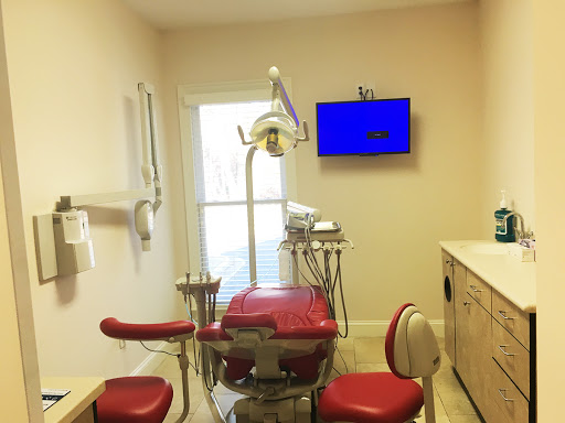 Triangle Park Dental - Thumbnail