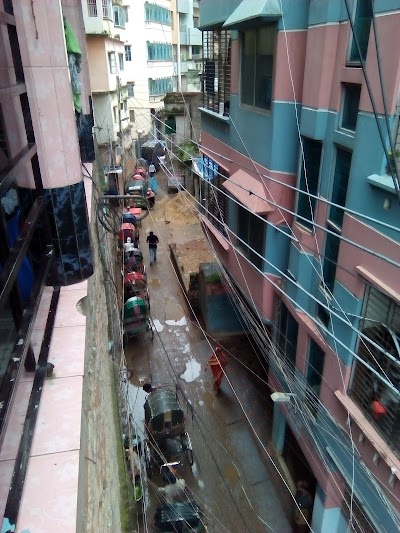 Photos of Old Coin Studio