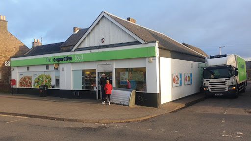 Co-op Food - Tayport - Thumbnail