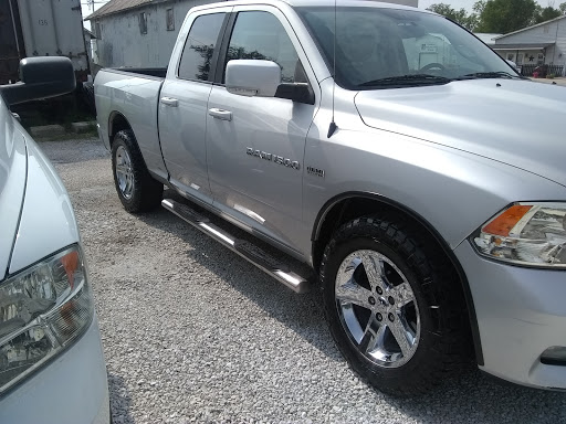 JC DC Auto Service & Detailing - Thumbnail