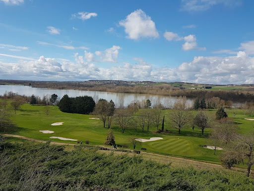 La Table Du Golf - Thumbnail