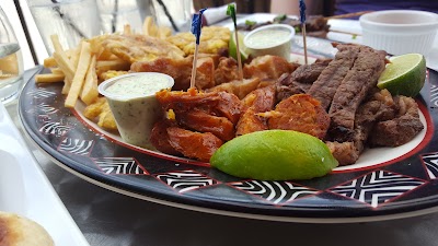 Photos of Arepazo Tapas and Wine