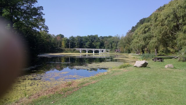 Akron Falls Park