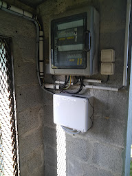 Photo n°17 de Colem Maintenance à Villeneuve-Lécussan (Siège social)