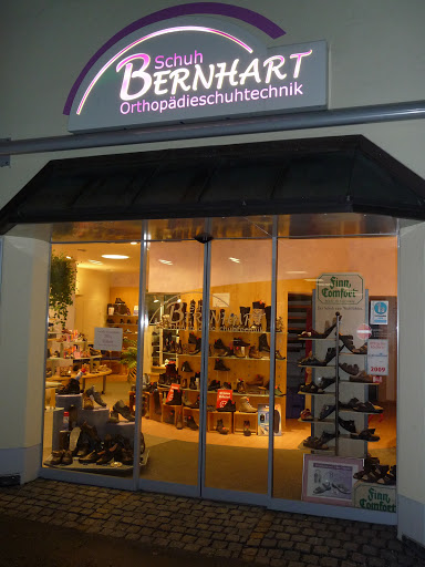 Schuh Bernhart OHG Orthopädieschuhtechnik