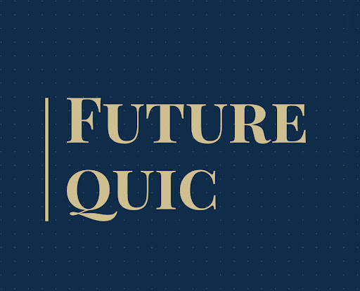 Future quic - Visual