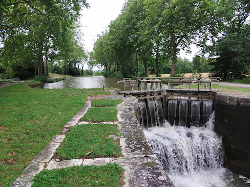 Écluse de Laurens