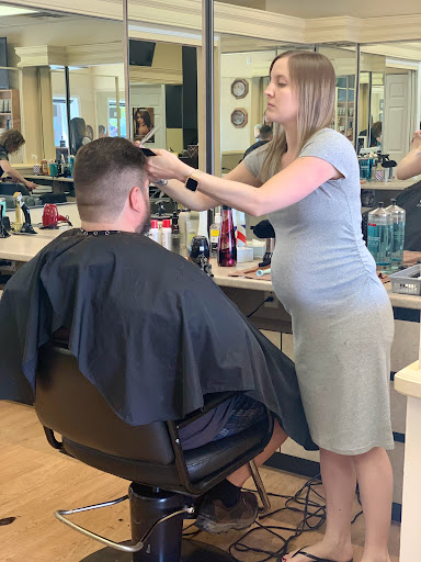 House of Mario Barber Shop - Thumbnail