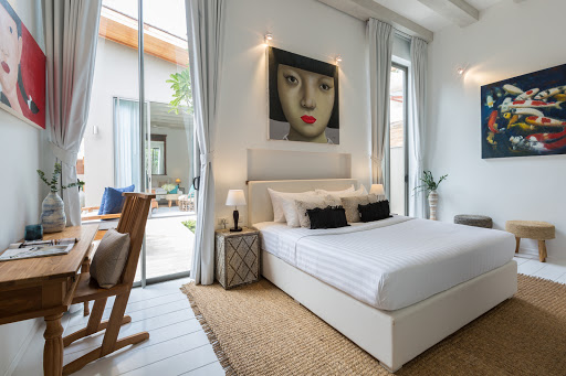 Villa Kirana&Suma, Pavana Villas Group.